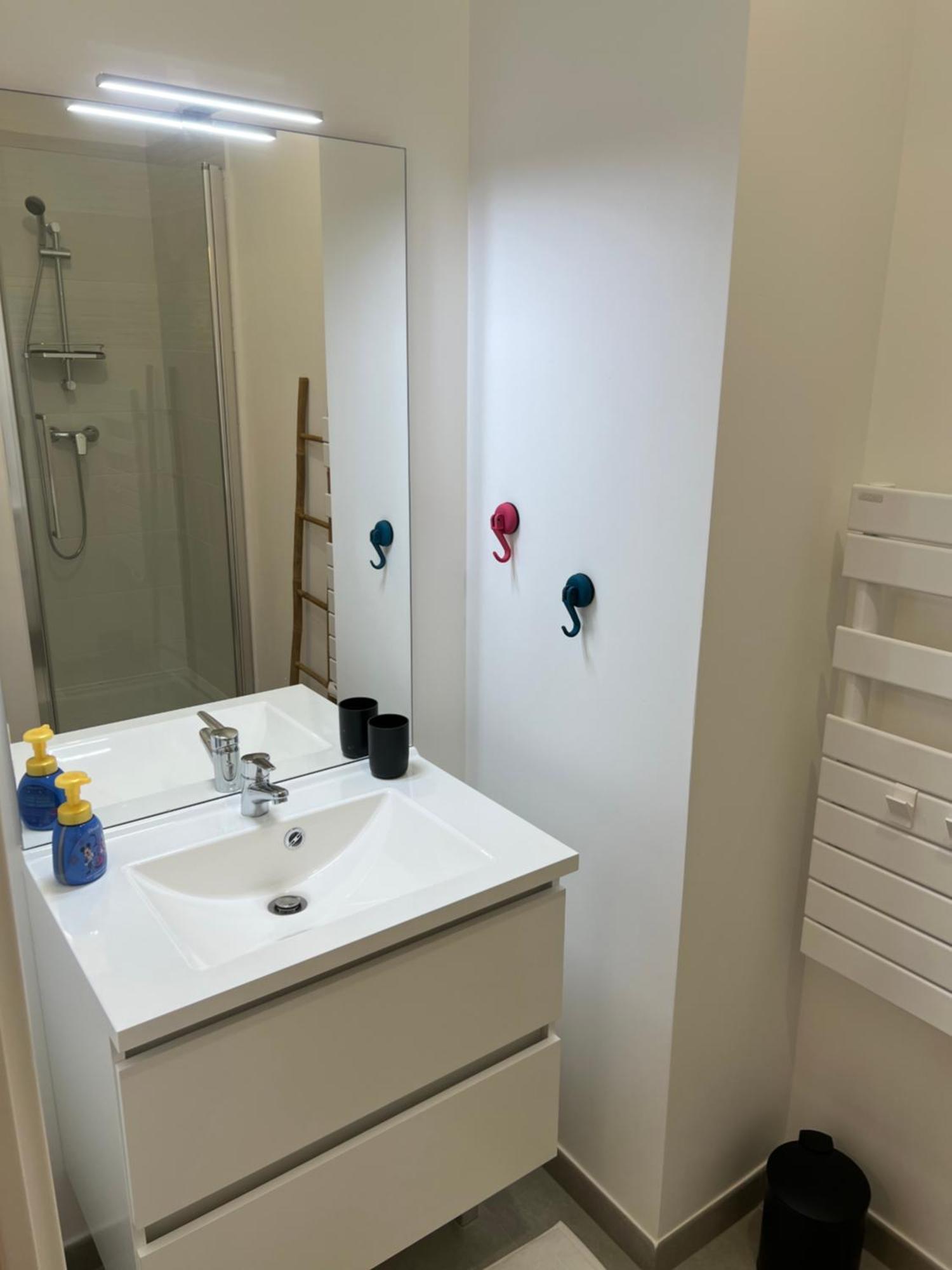 Duplex Disney クヴレ エクステリア 写真